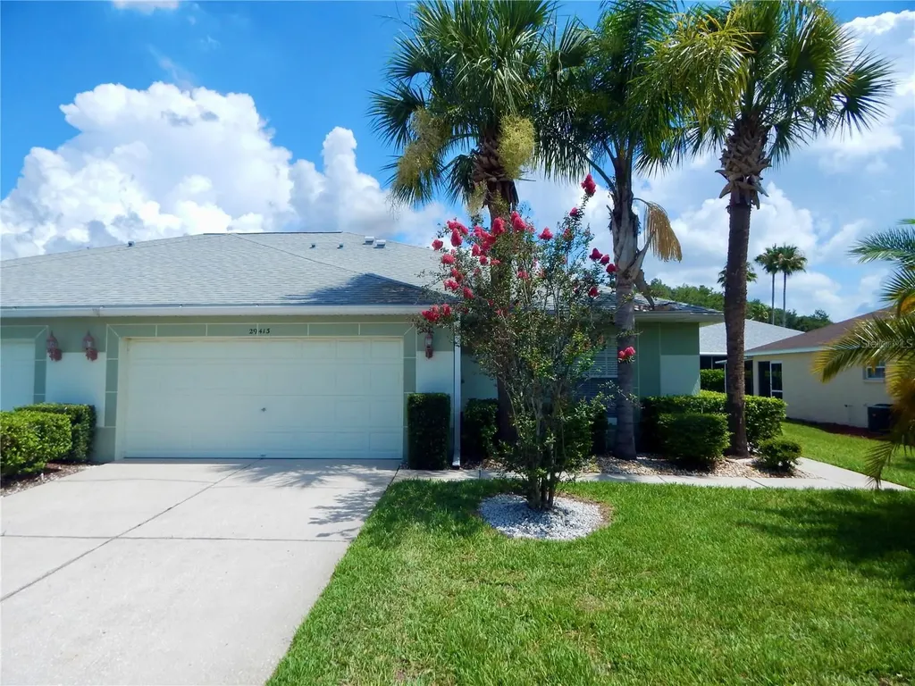 29413 Caddyshack Lane San Antonio FL 33576