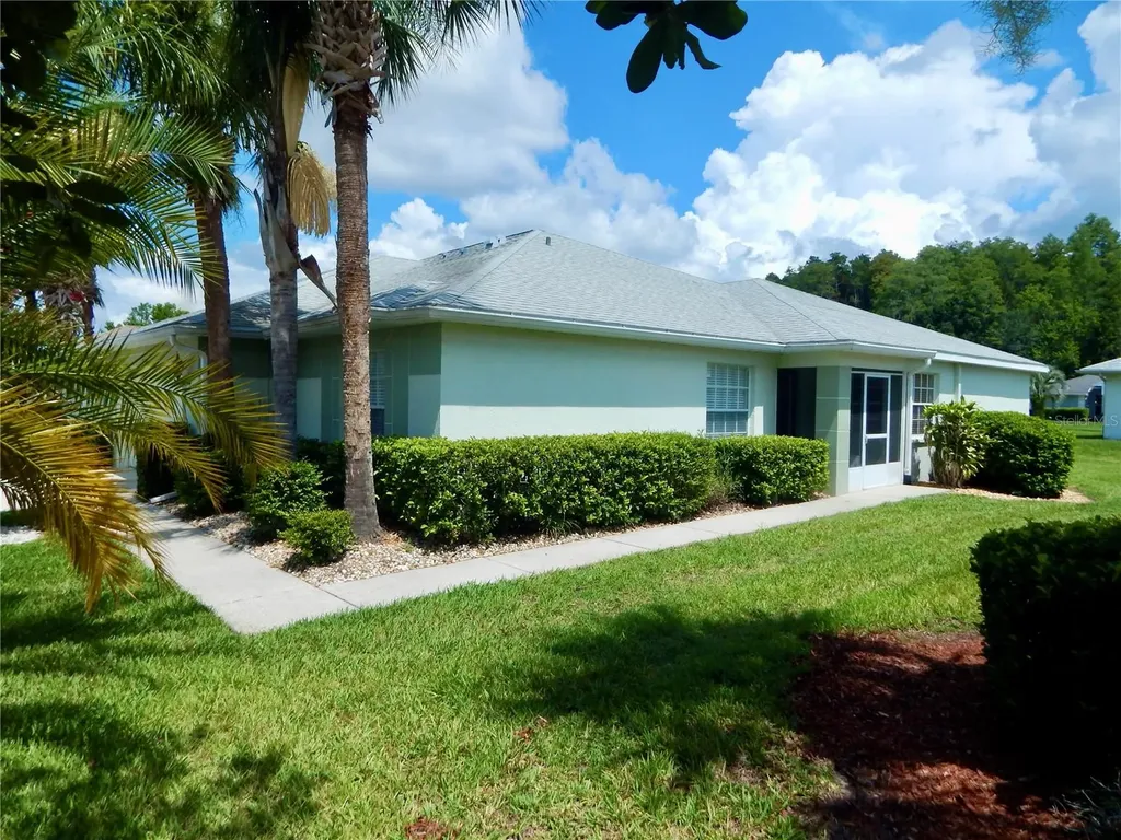 29413 Caddyshack Lane San Antonio FL 33576