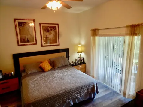 29413 Caddyshack Lane San Antonio FL 33576