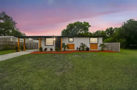 8108 Fir Drive Tampa FL 33619