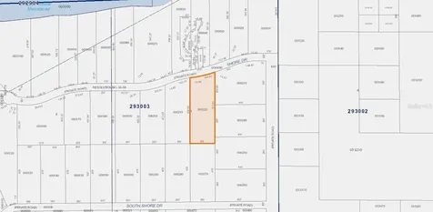 11137 Shore Drive Lake Wales FL 33898