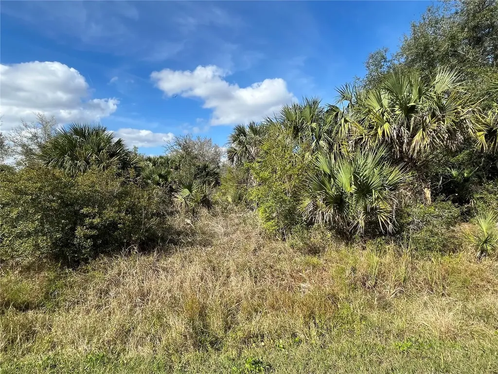 14667 NW 294th Street Okeechobee FL 34972