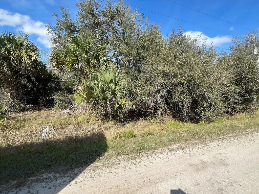 14667 NW 294th Street Okeechobee FL 34972