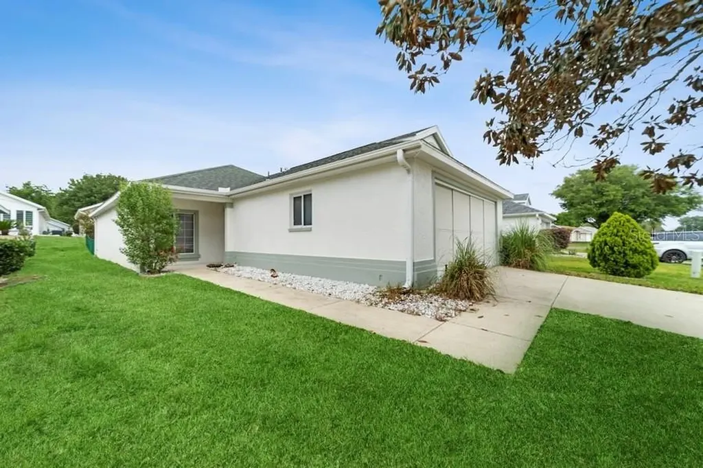 2038 NW 50th Avenue Ocala FL 34482