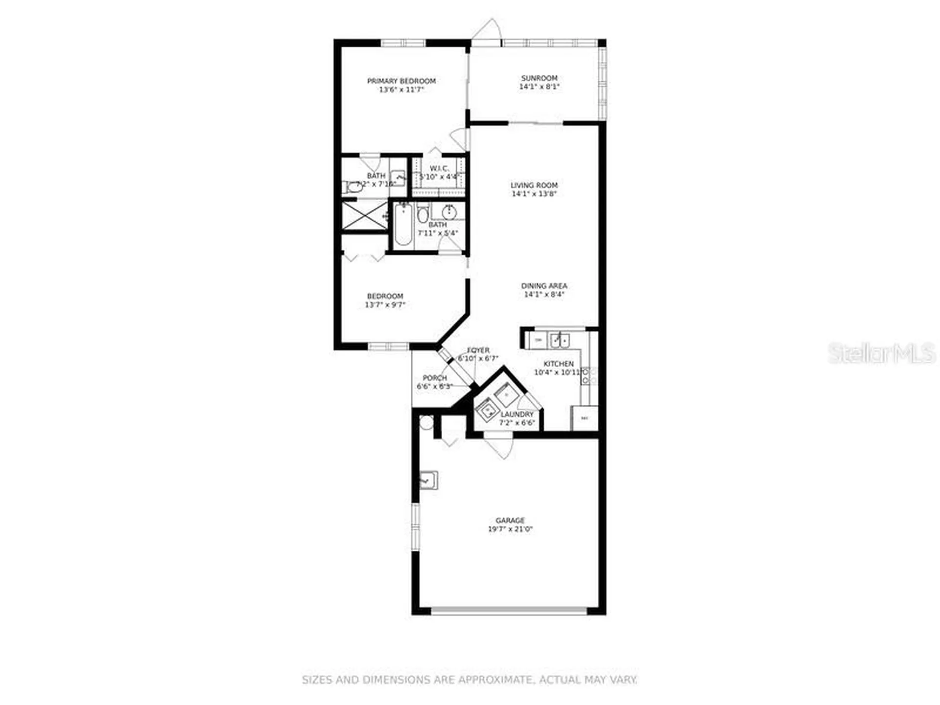 2038 NW 50th Avenue Ocala FL 34482