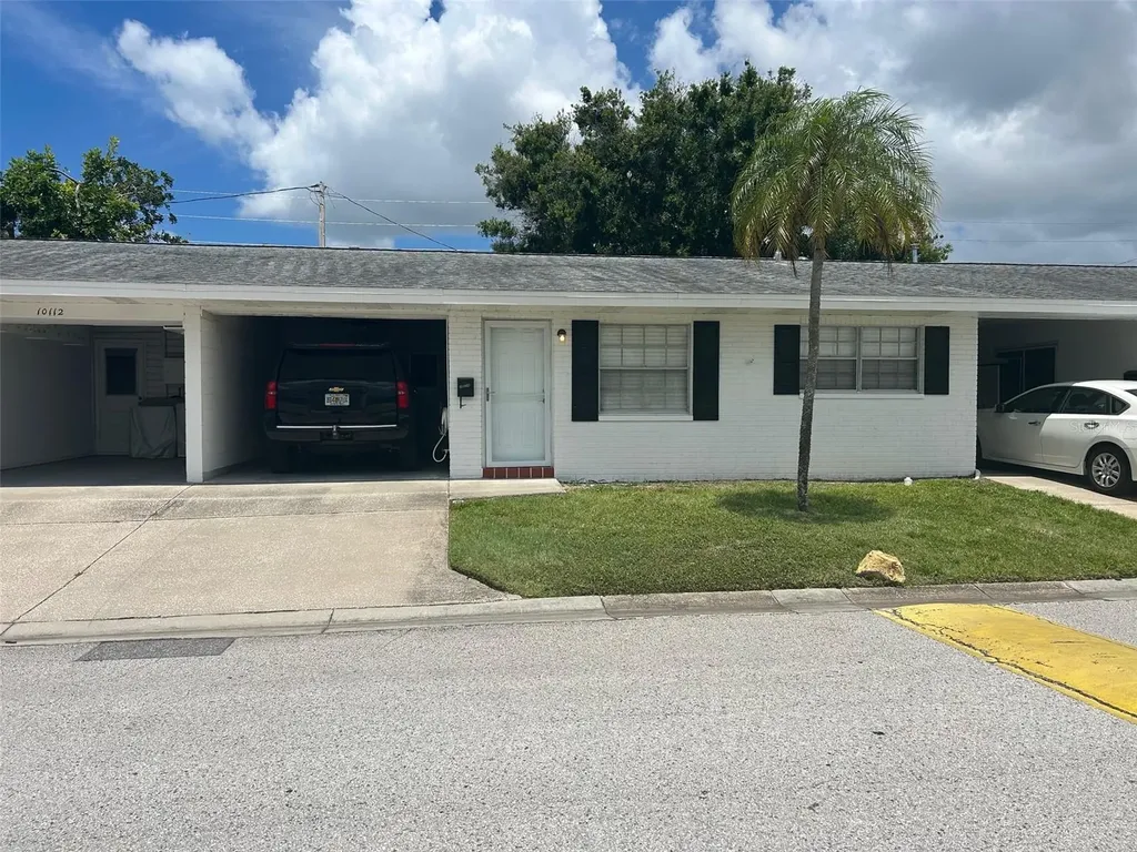10116 Tulip Street N Pinellas Park FL 33782