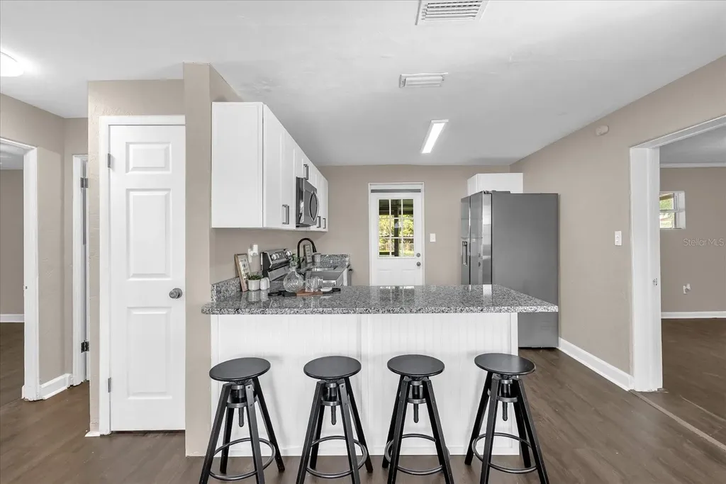 461 Brentwood Drive Daytona Beach FL 32117