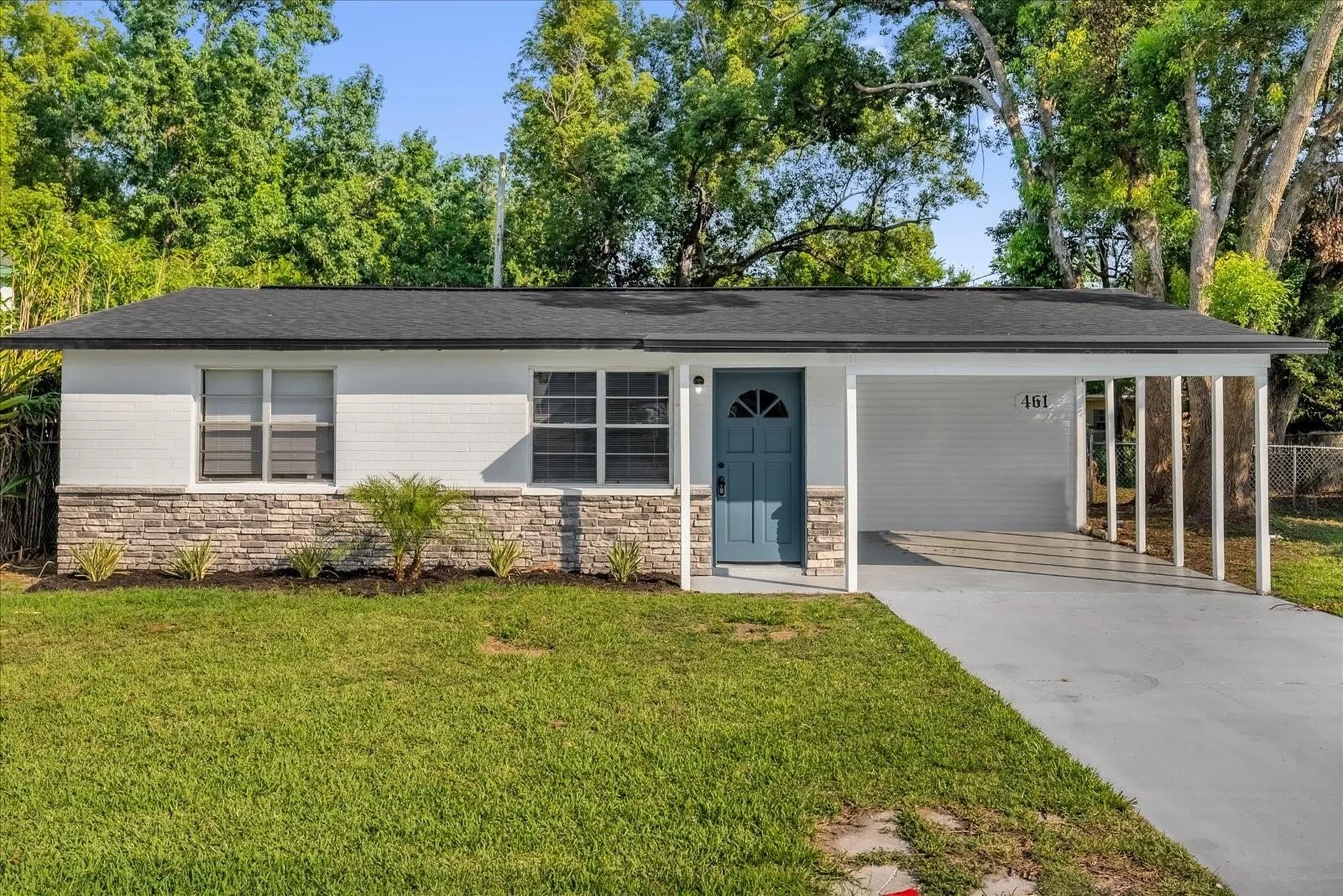 461 Brentwood Drive Daytona Beach FL 32117