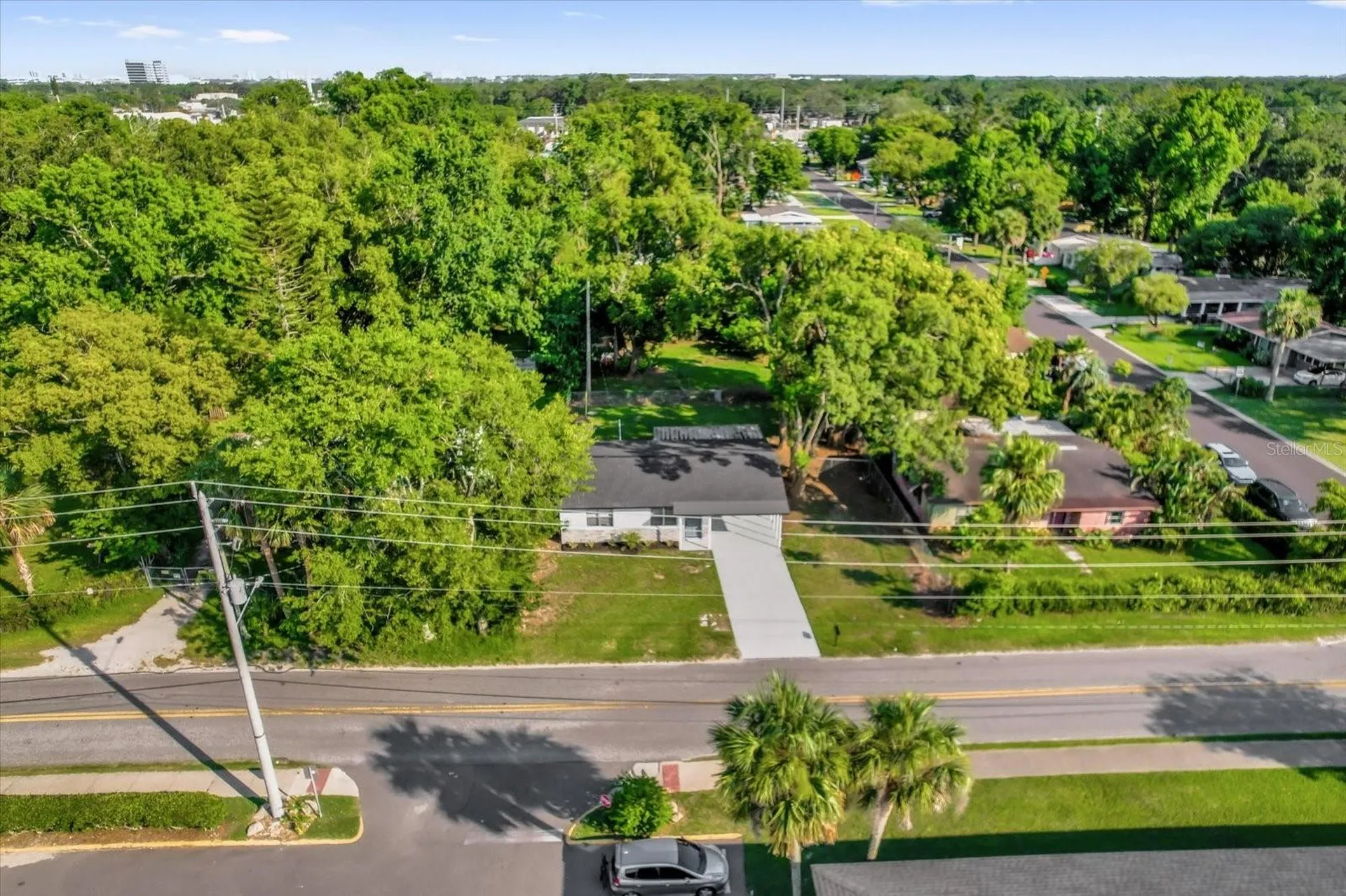 461 Brentwood Drive Daytona Beach FL 32117