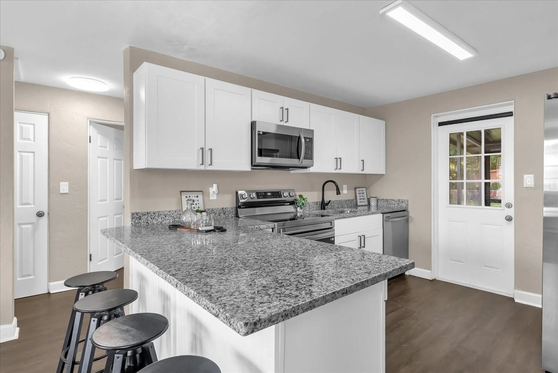 461 Brentwood Drive Daytona Beach FL 32117