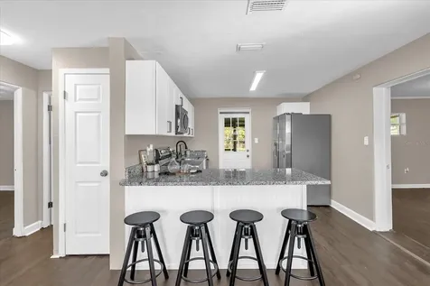 461 Brentwood Drive Daytona Beach FL 32117