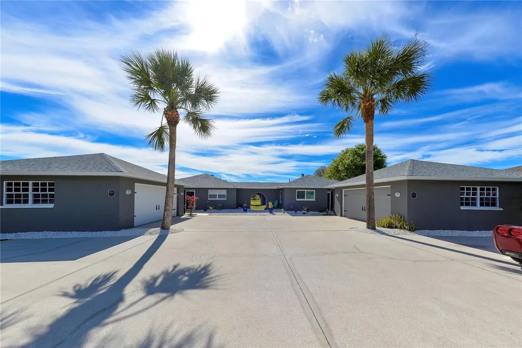 1115 San Cristobal Avenue Punta Gorda FL 33983