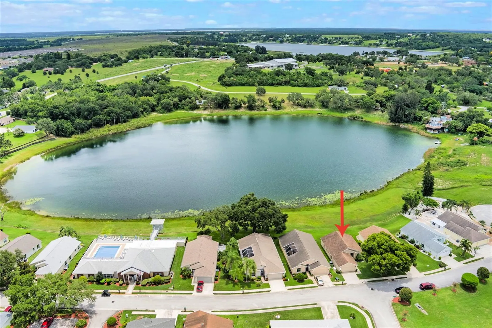 464 Lake Suzanne Drive Lake Wales FL 33859