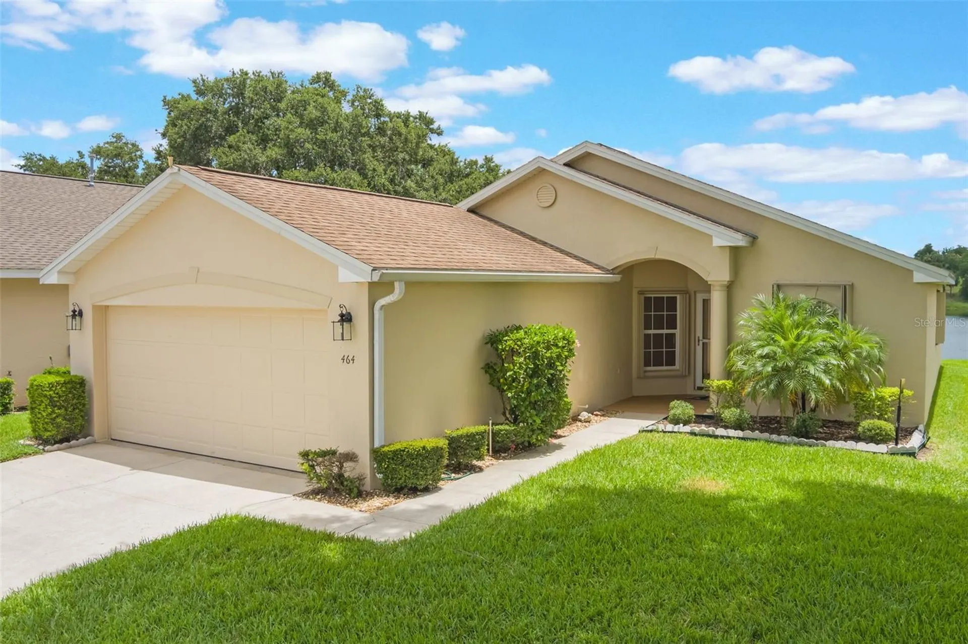 464 Lake Suzanne Drive Lake Wales FL 33859