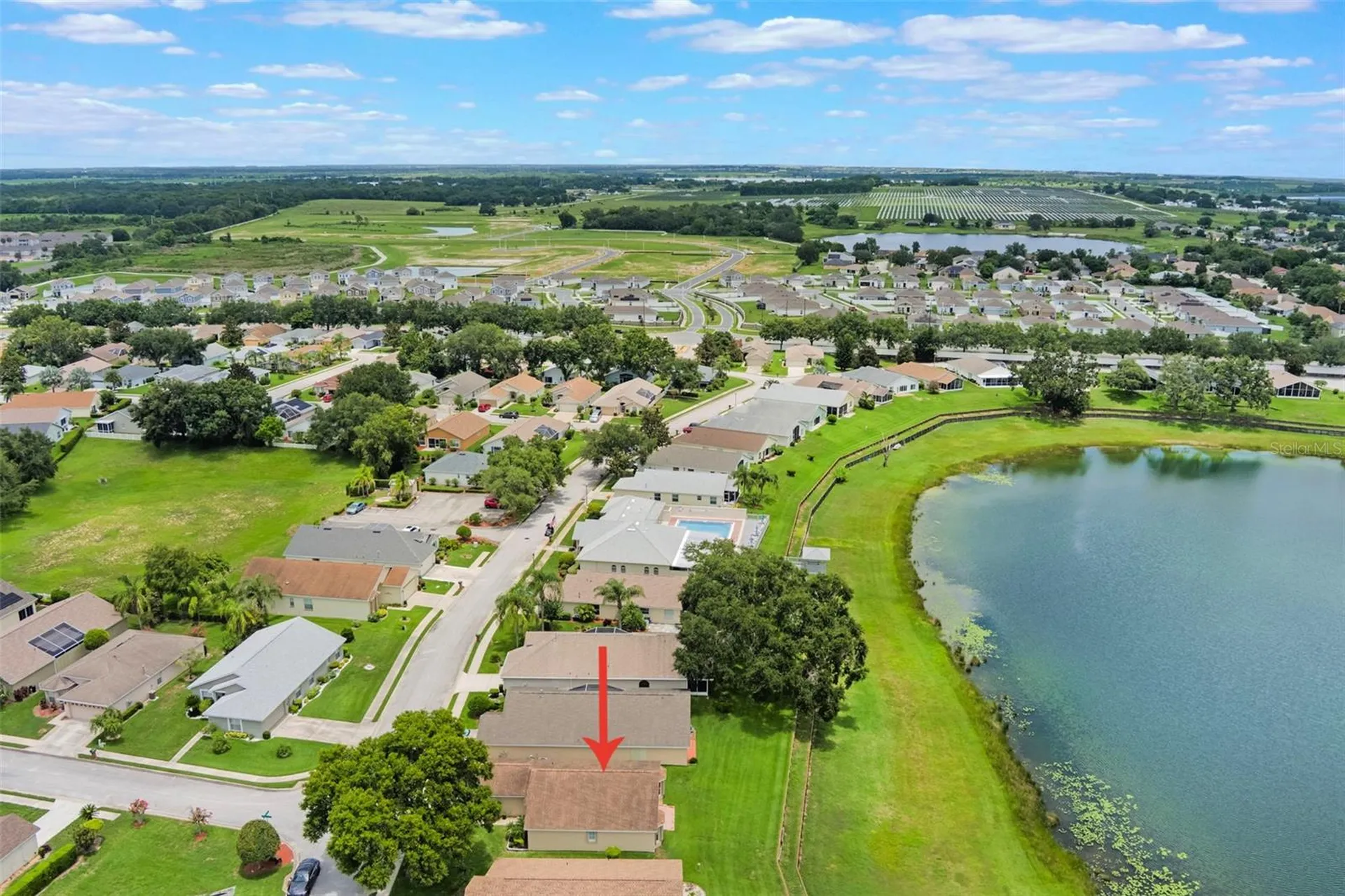 464 Lake Suzanne Drive Lake Wales FL 33859