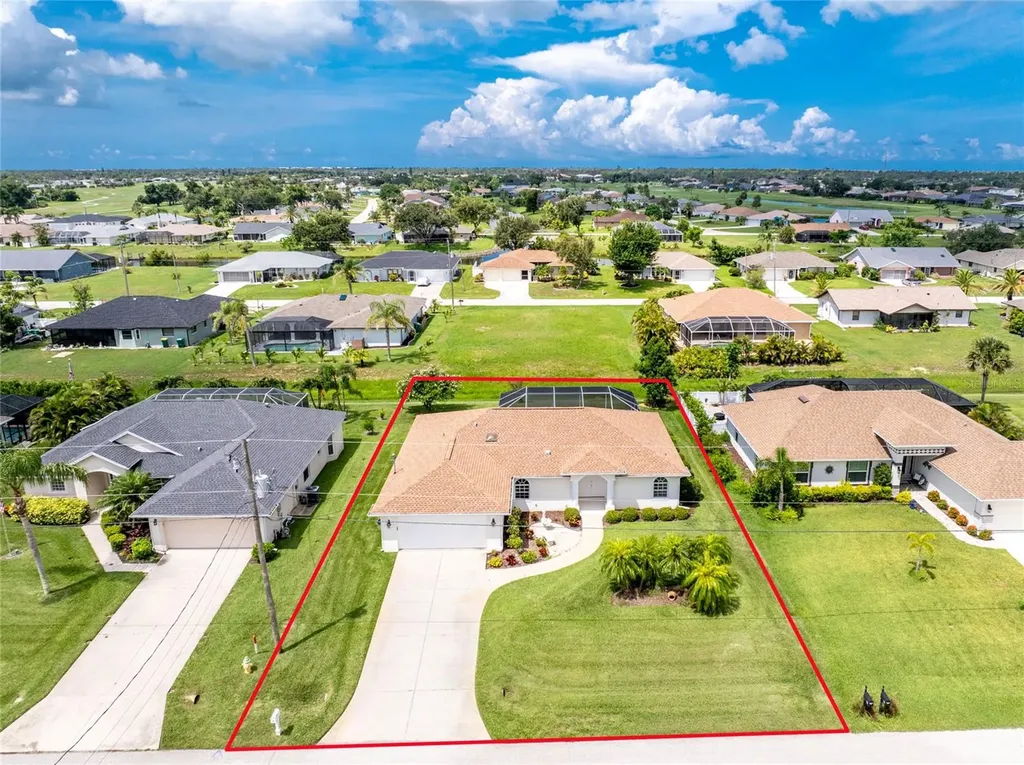25 Mariner Lane Rotonda West FL 33947