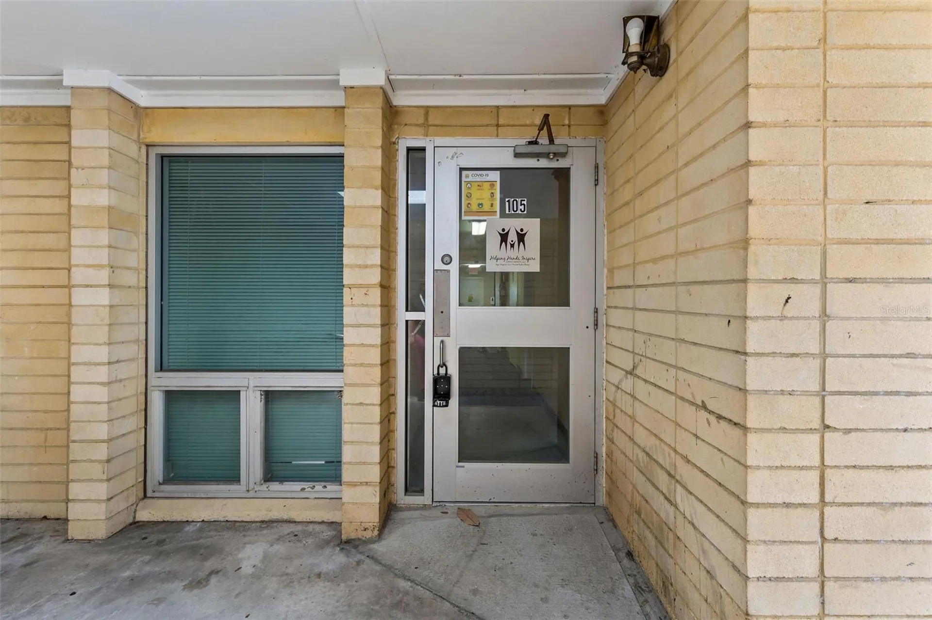 260 S Marion Avenue Lake City FL 32025