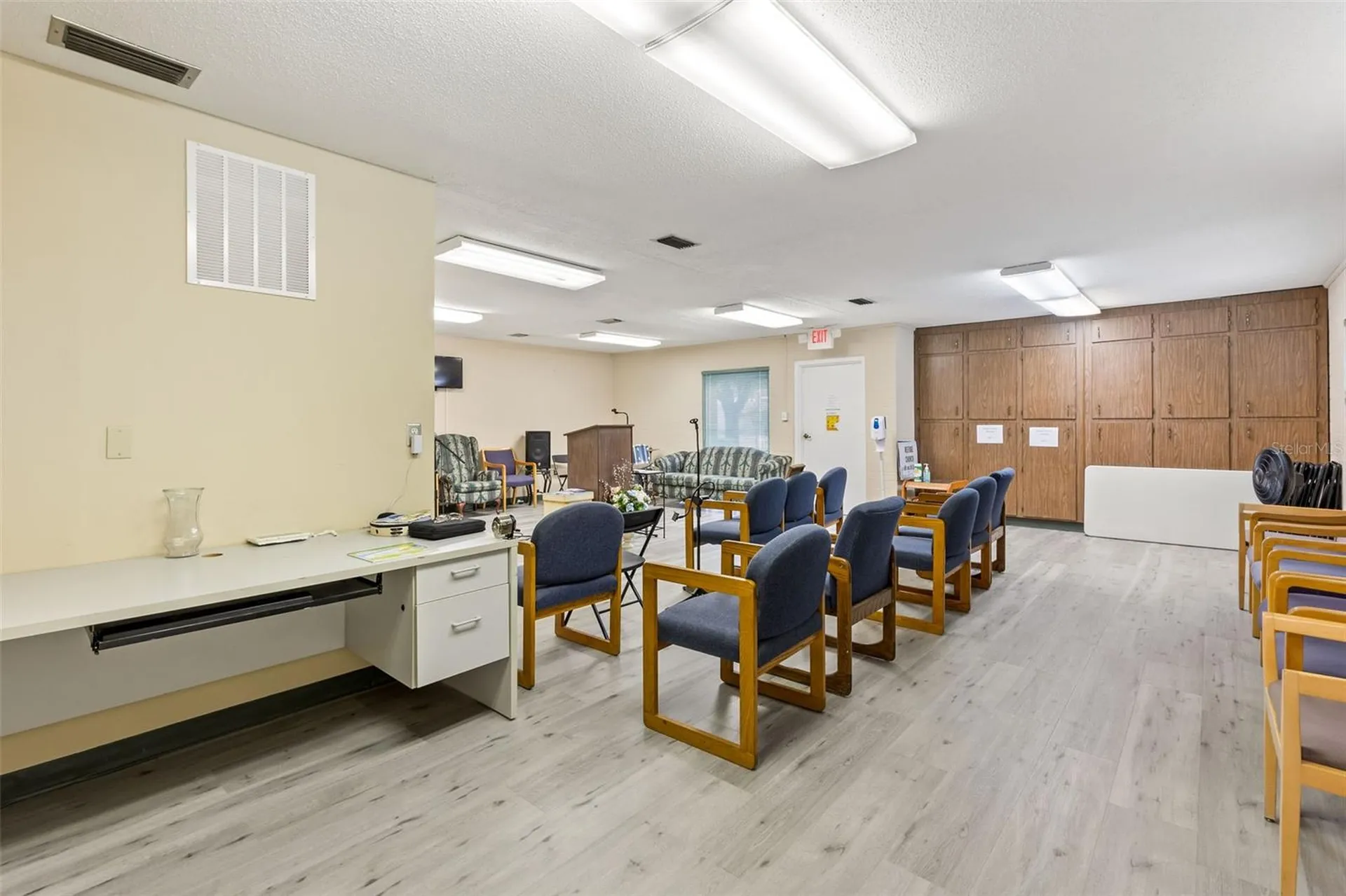 260 S Marion Avenue Lake City FL 32025