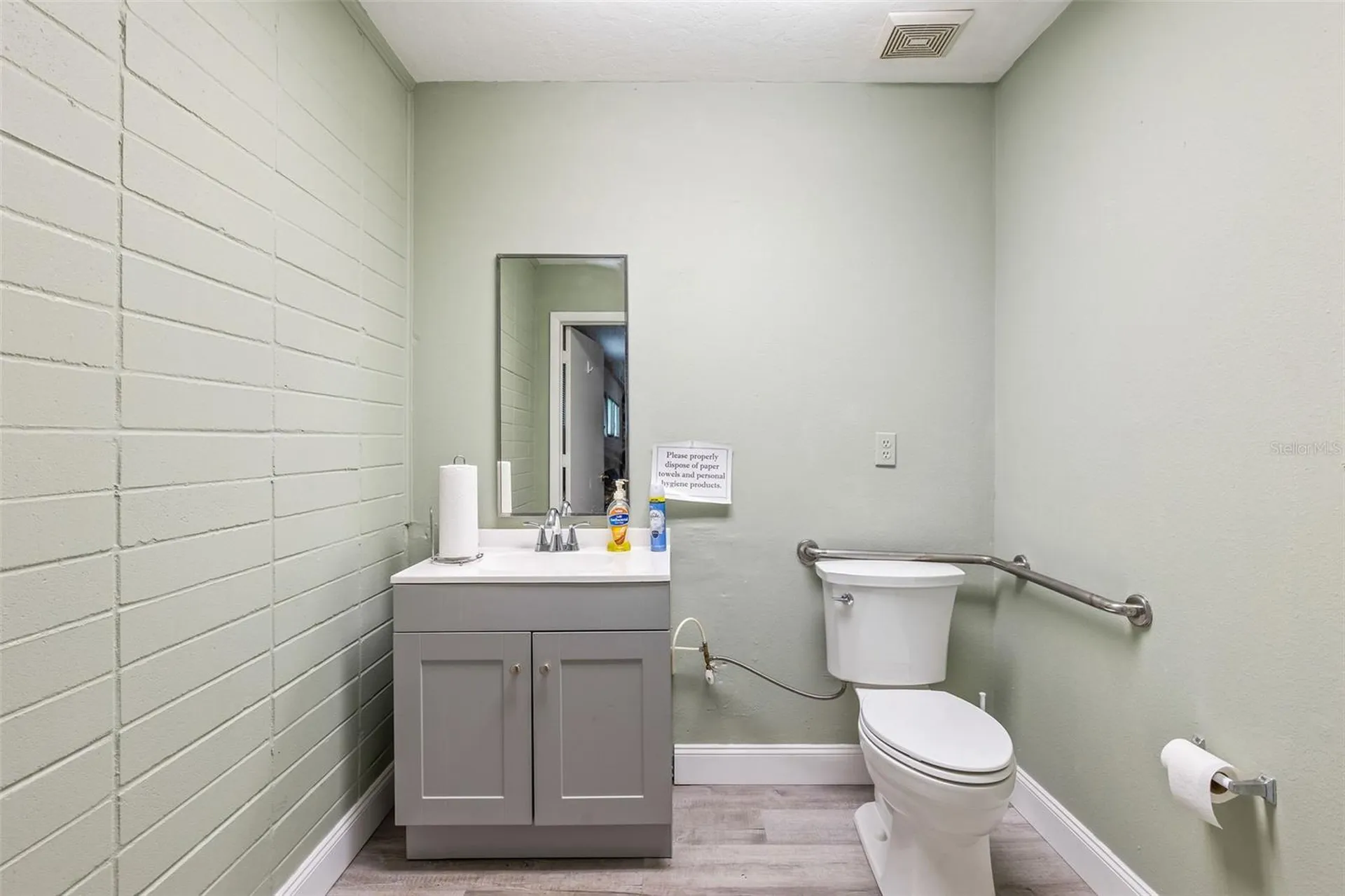 260 S Marion Avenue Lake City FL 32025