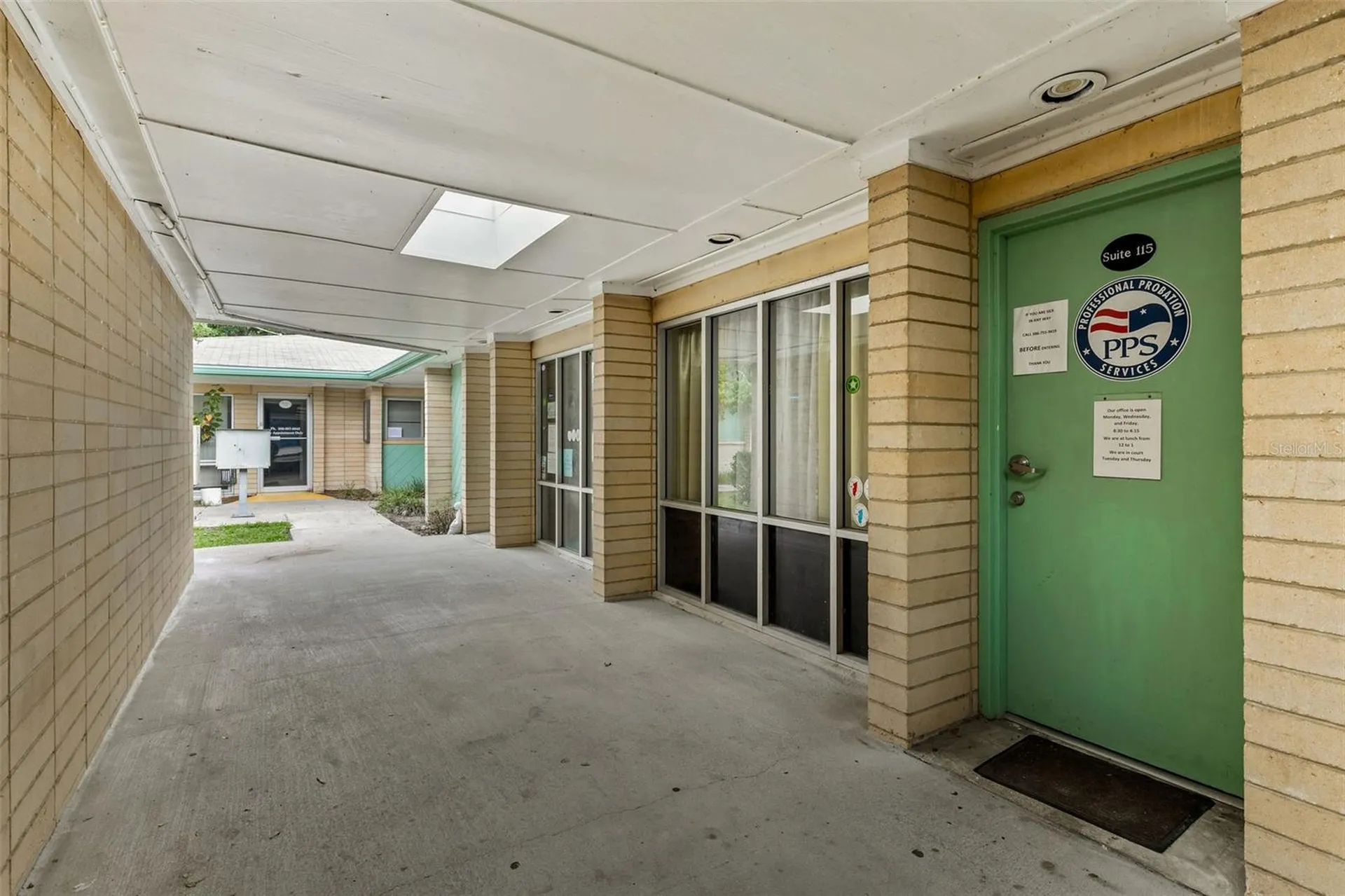 260 S Marion Avenue Lake City FL 32025