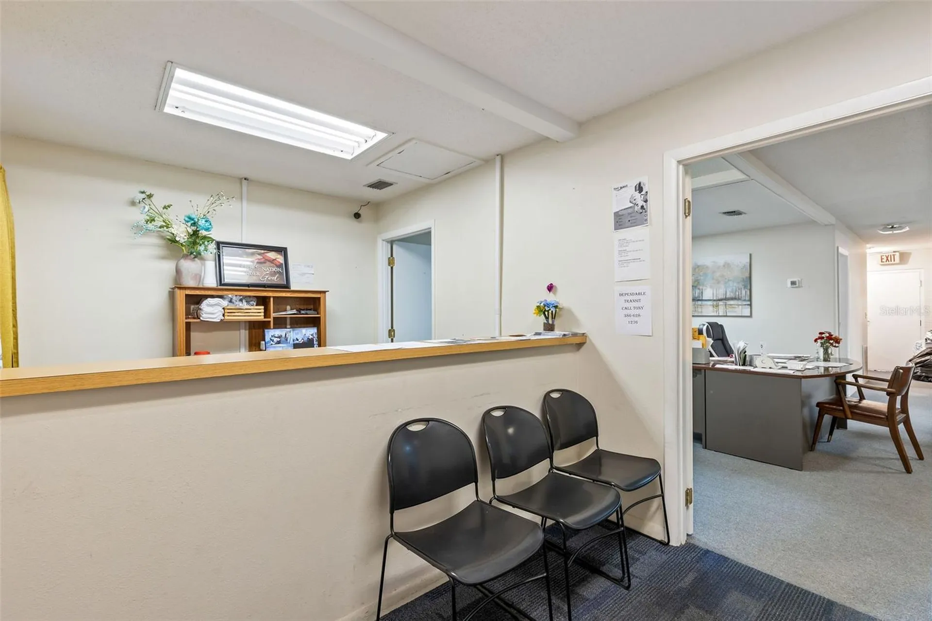 260 S Marion Avenue Lake City FL 32025