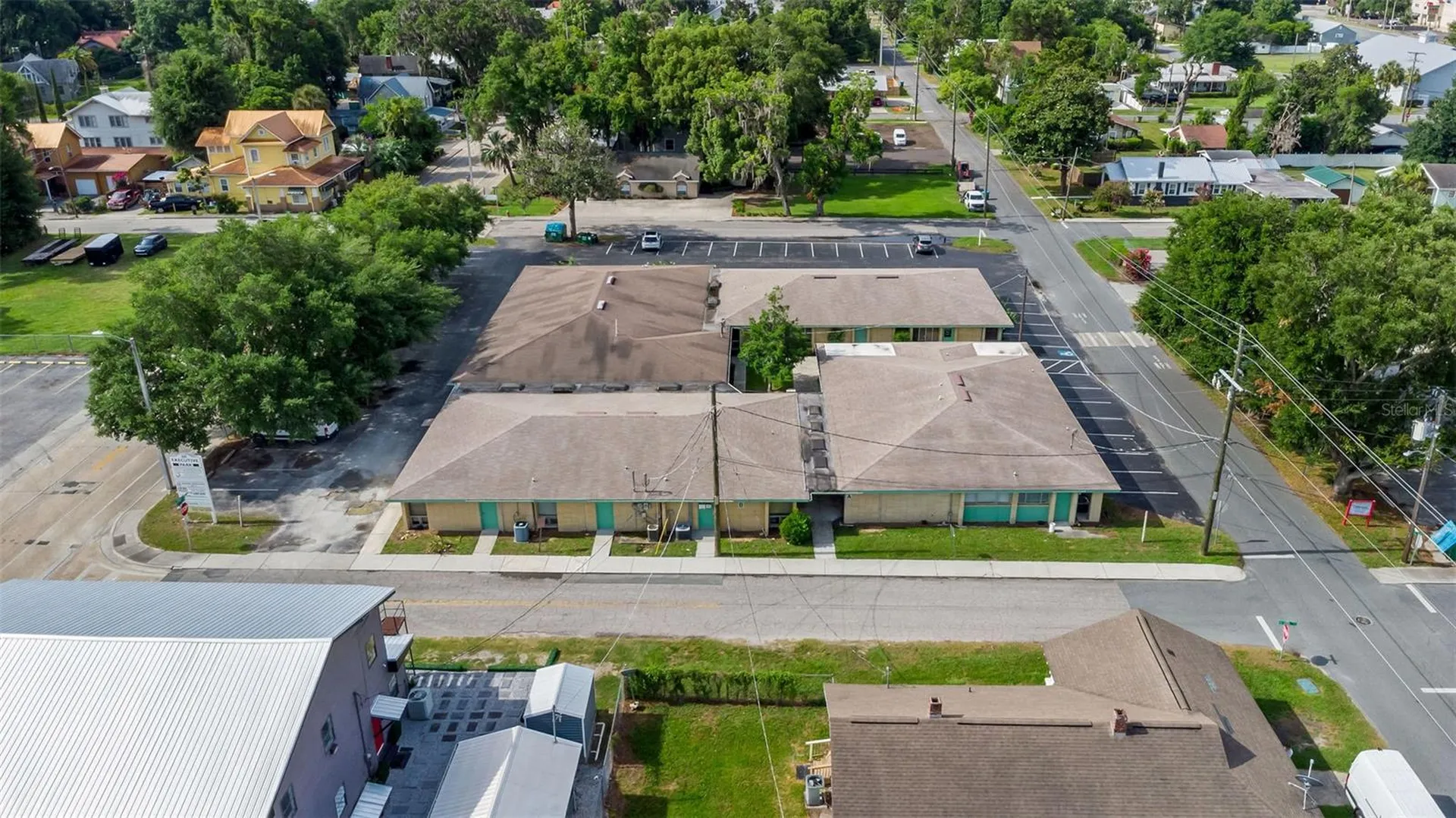 260 S Marion Avenue Lake City FL 32025