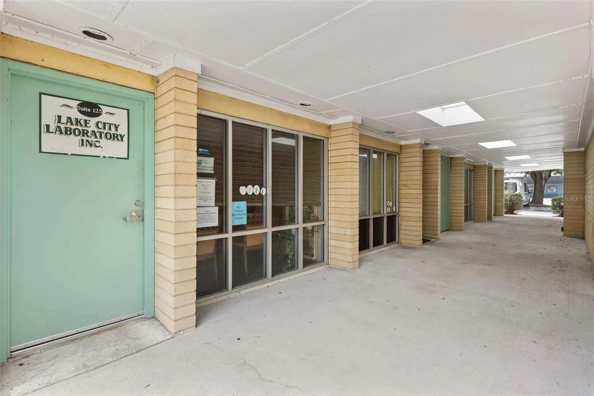 260 S Marion Avenue Lake City FL 32025