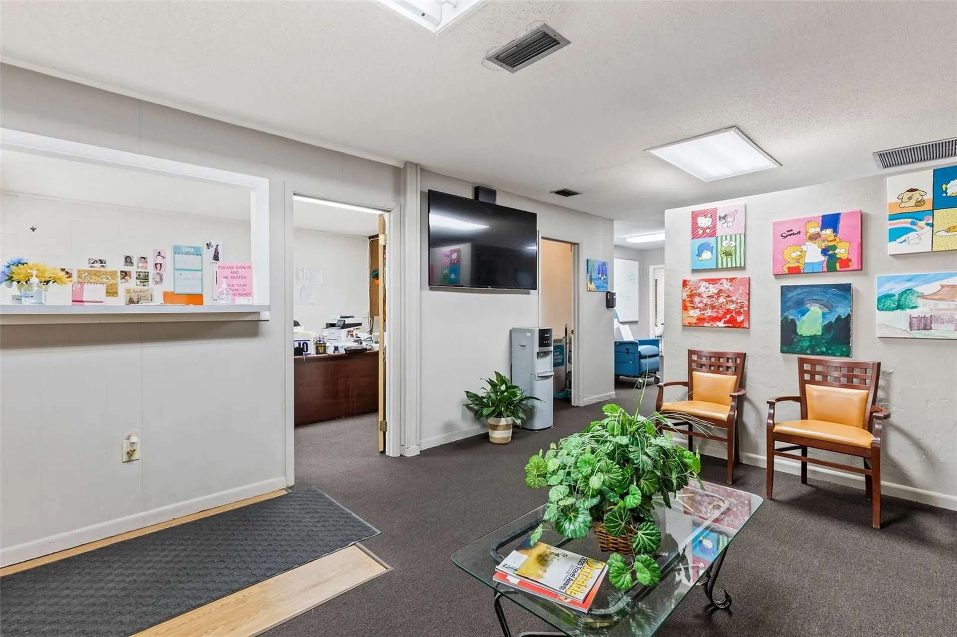 260 S Marion Avenue Lake City FL 32025