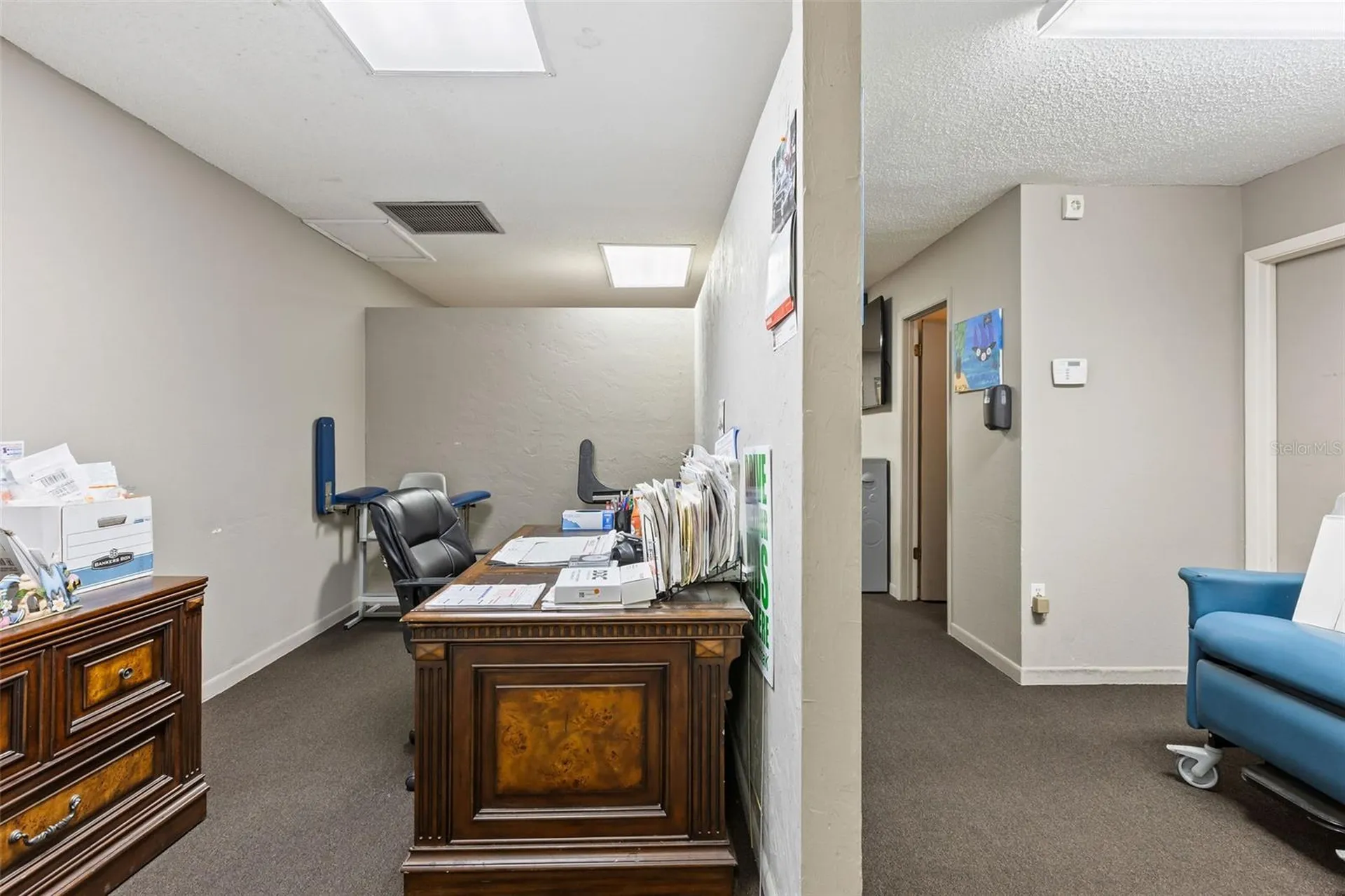 260 S Marion Avenue Lake City FL 32025