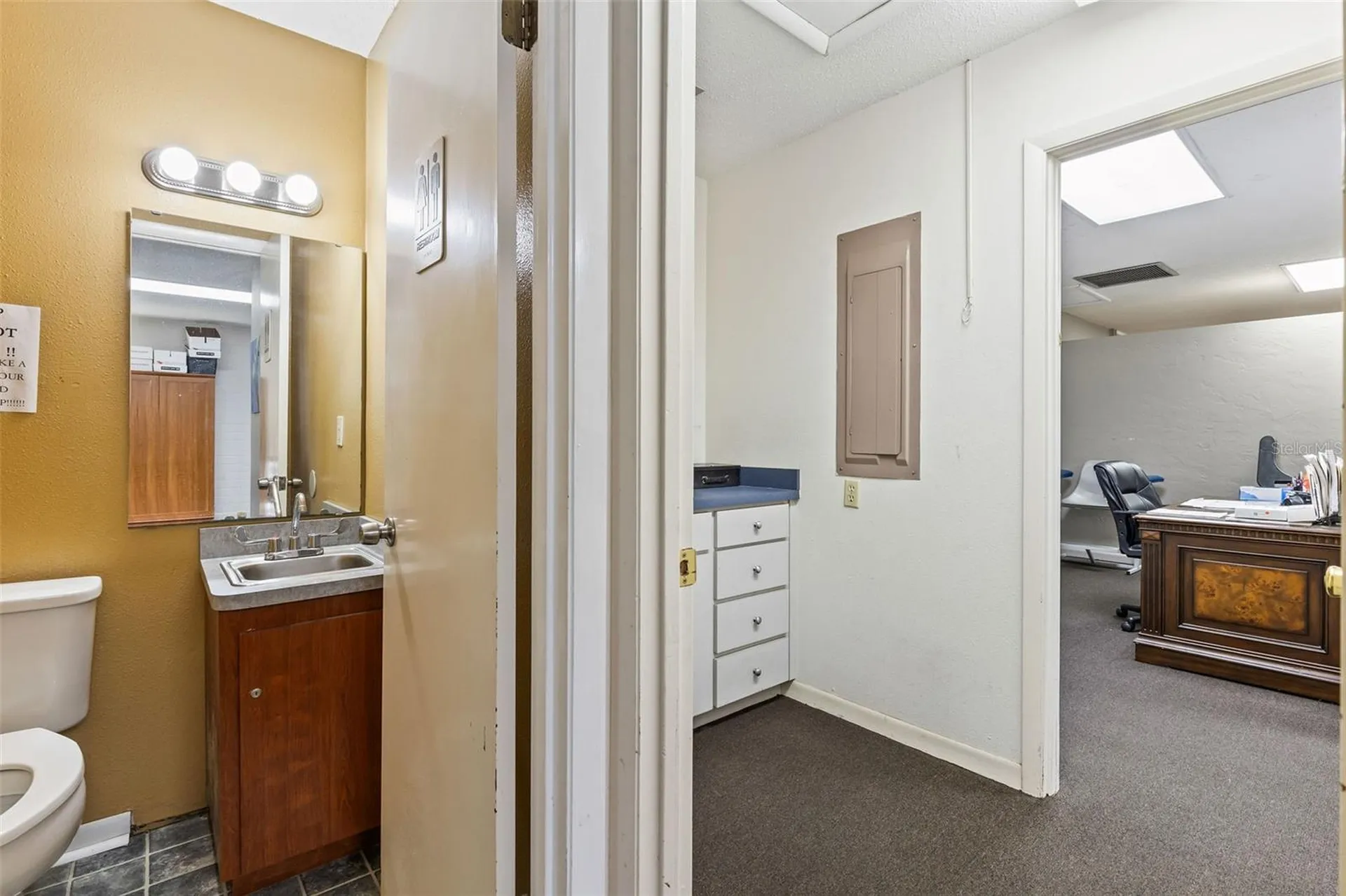 260 S Marion Avenue Lake City FL 32025