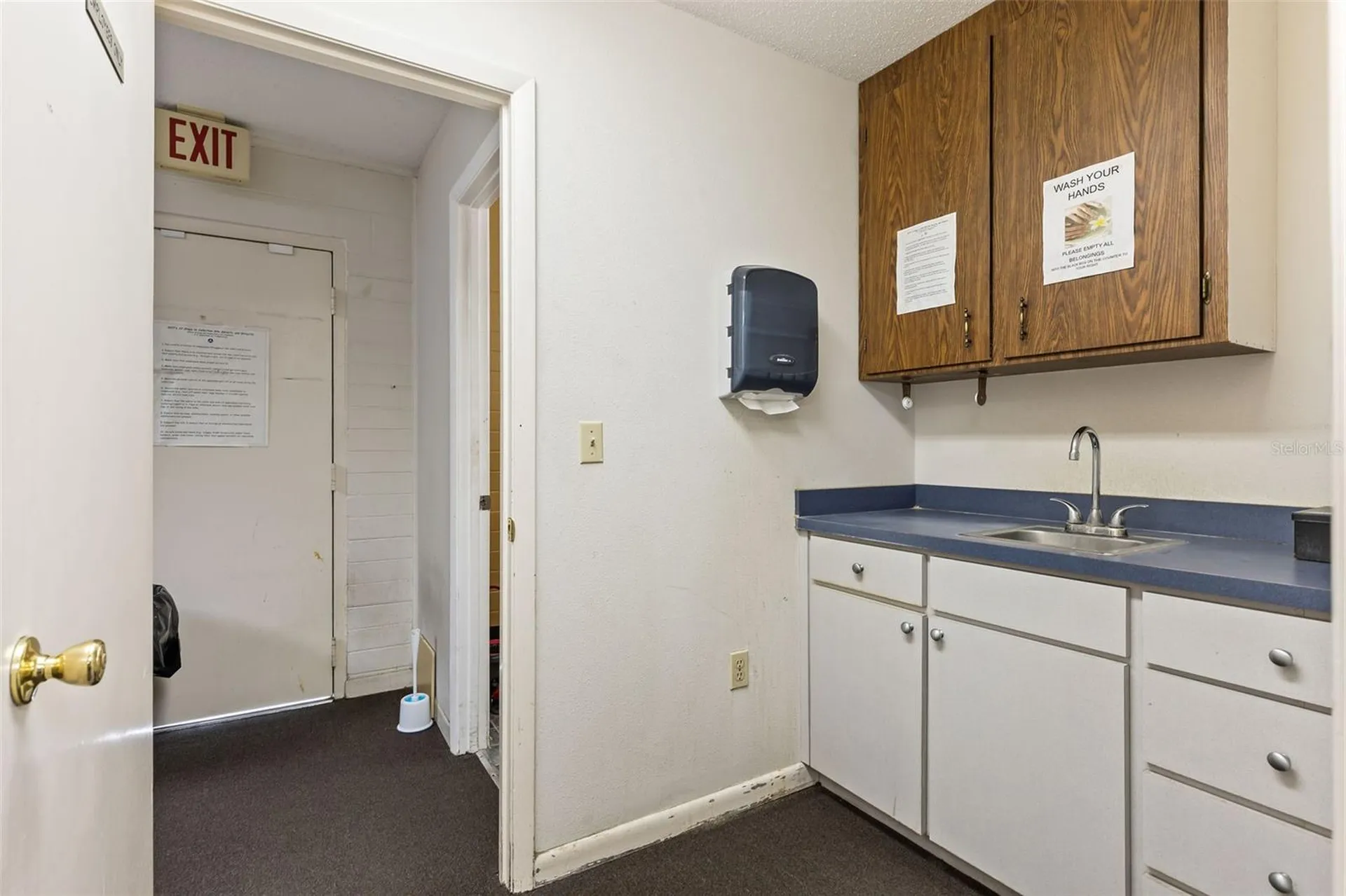 260 S Marion Avenue Lake City FL 32025