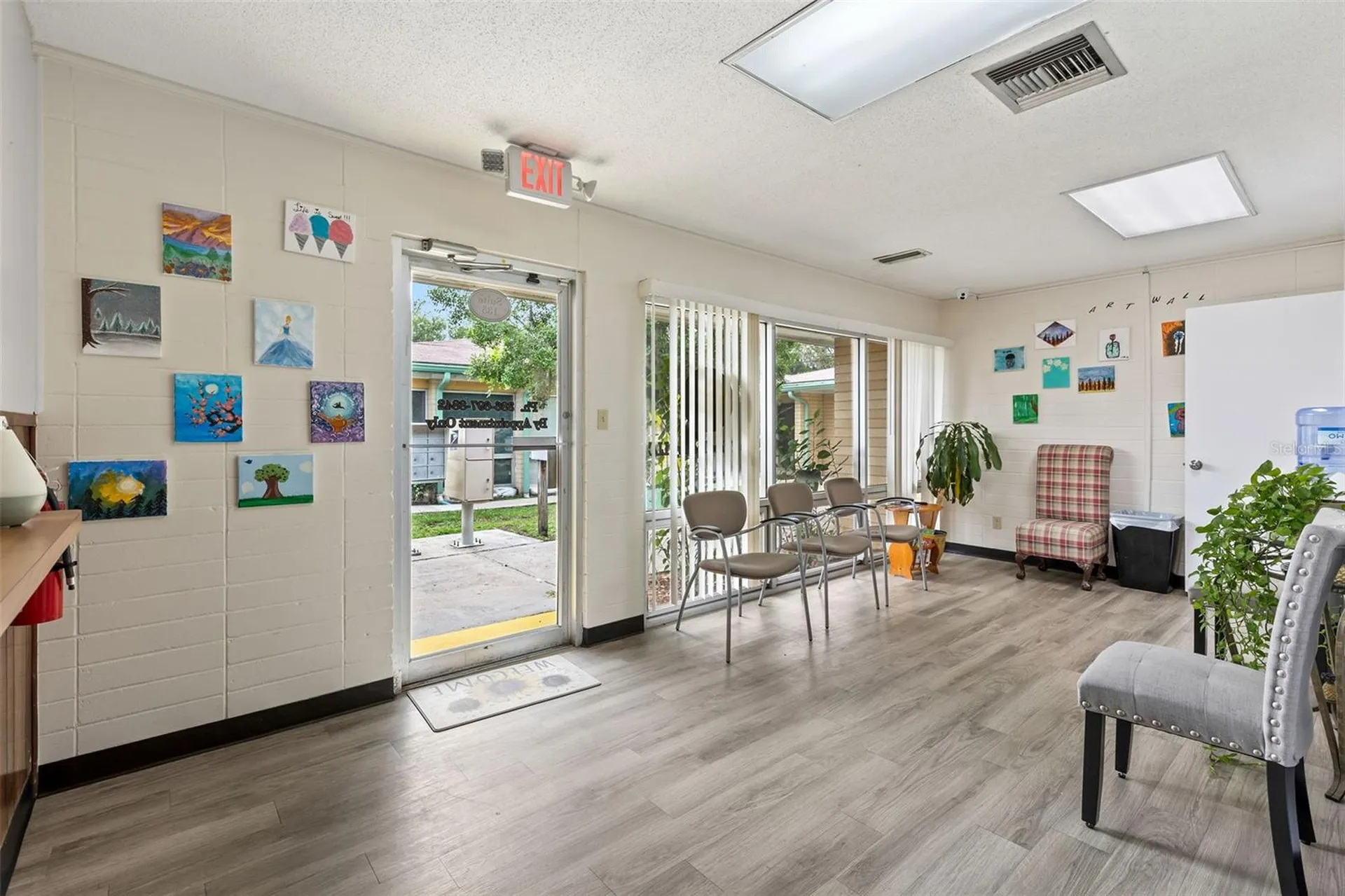 260 S Marion Avenue Lake City FL 32025