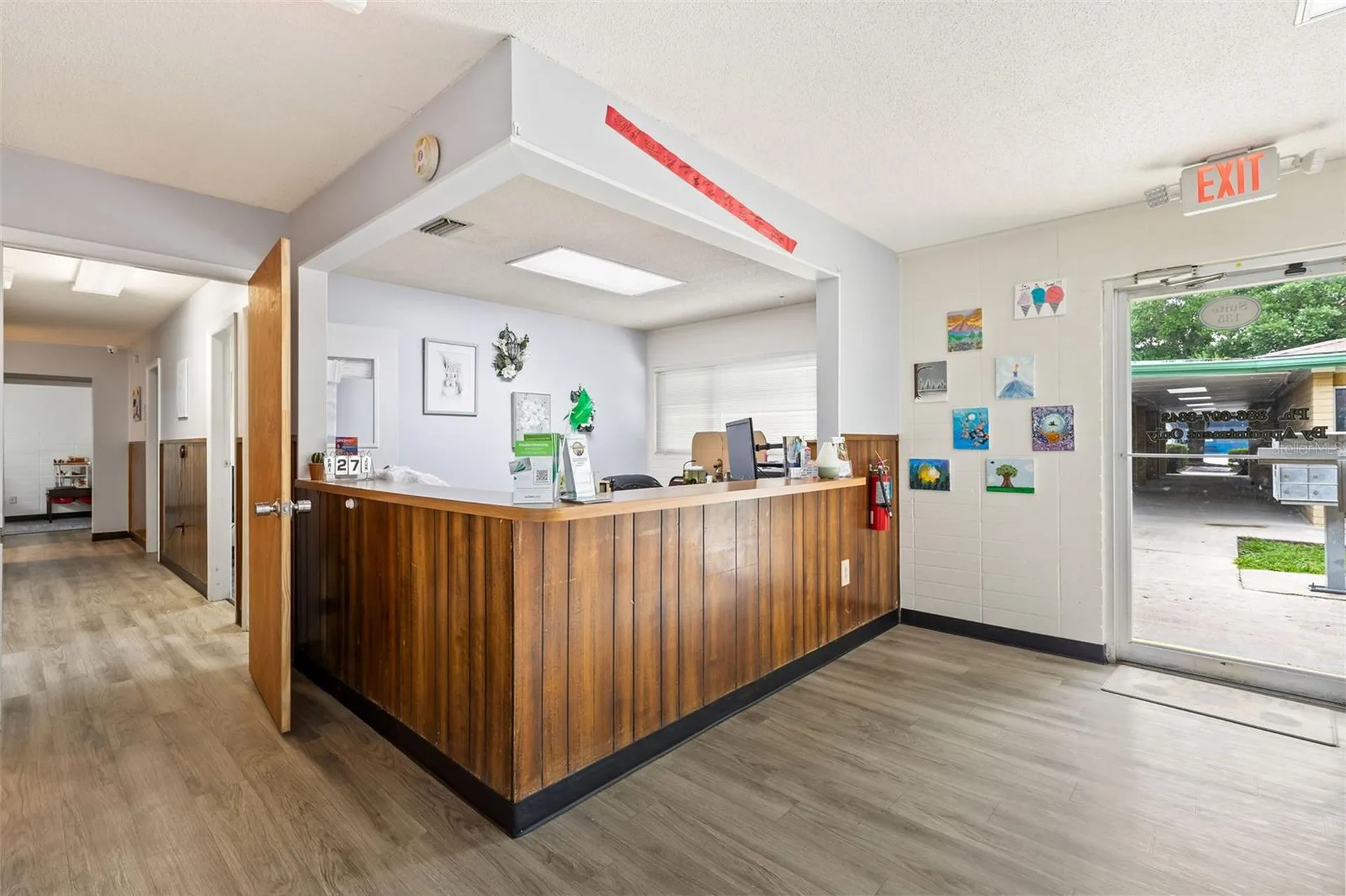 260 S Marion Avenue Lake City FL 32025