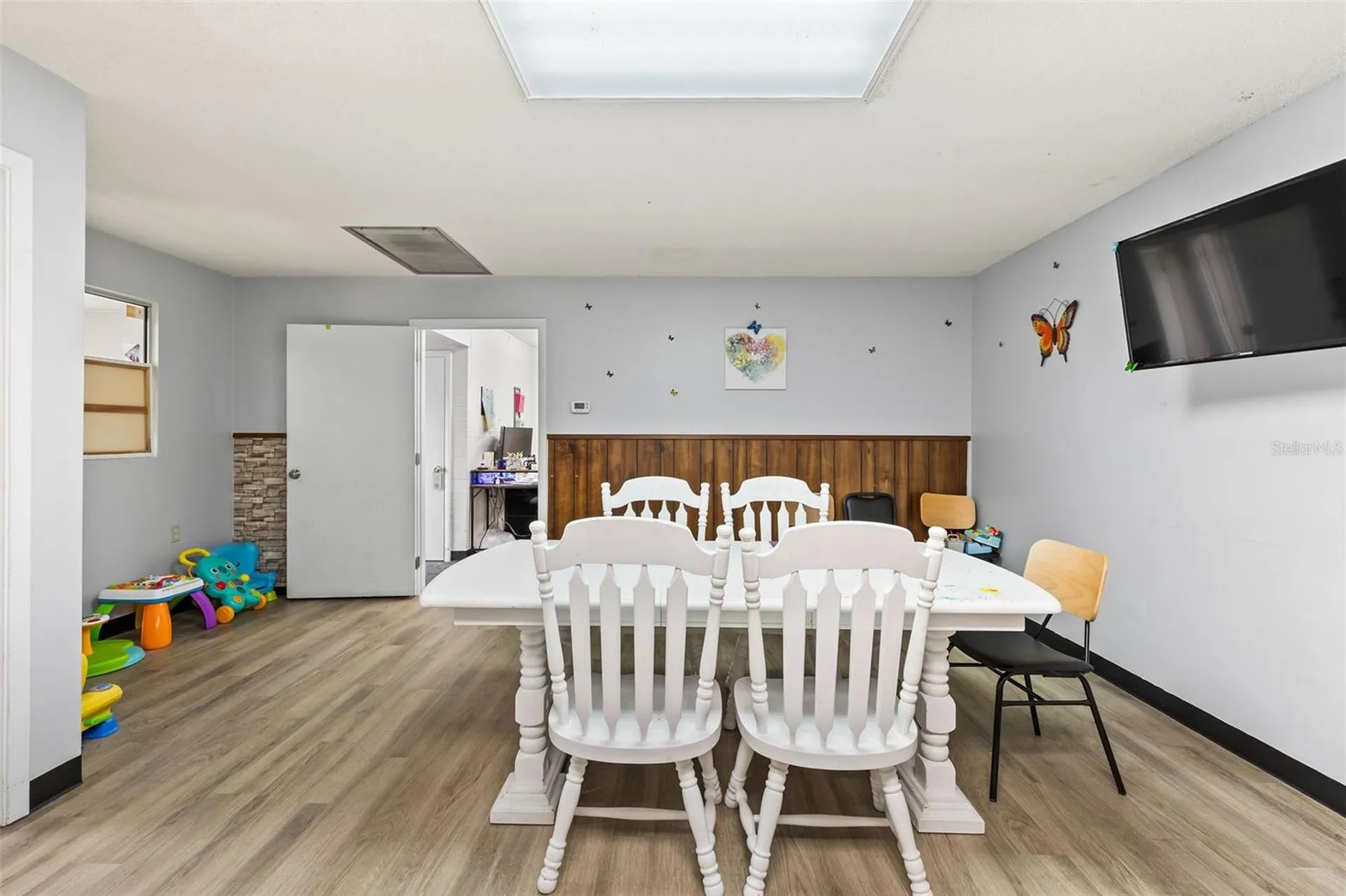 260 S Marion Avenue Lake City FL 32025