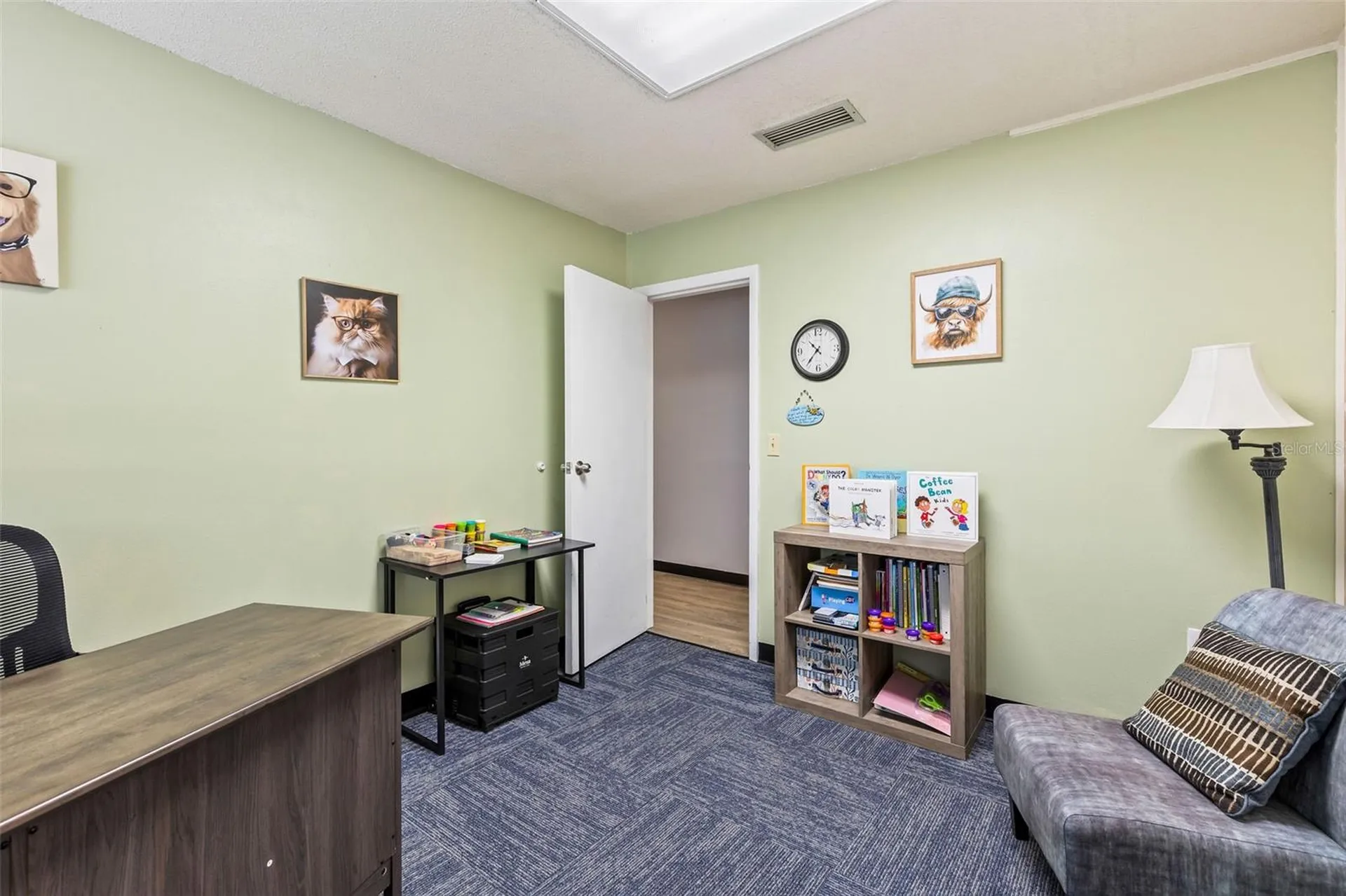 260 S Marion Avenue Lake City FL 32025