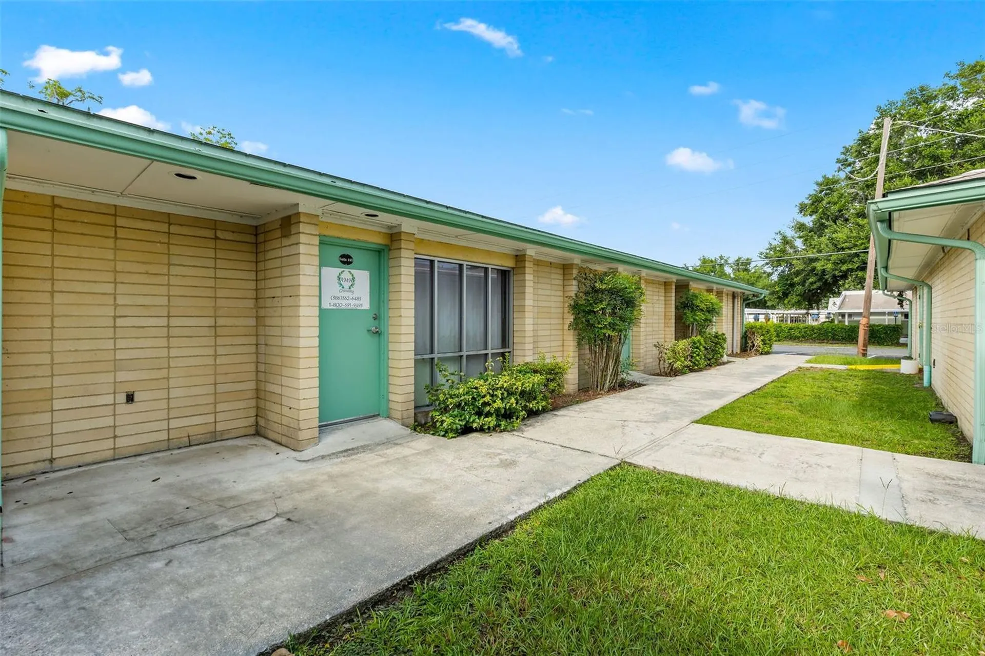 260 S Marion Avenue Lake City FL 32025