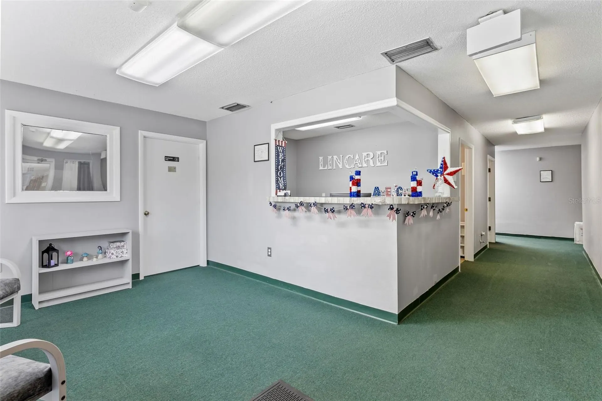 260 S Marion Avenue Lake City FL 32025