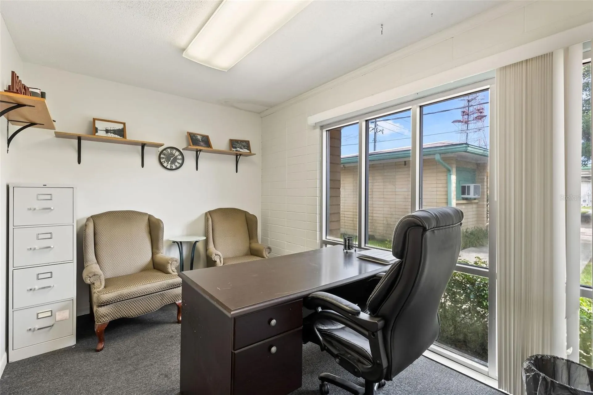 260 S Marion Avenue Lake City FL 32025