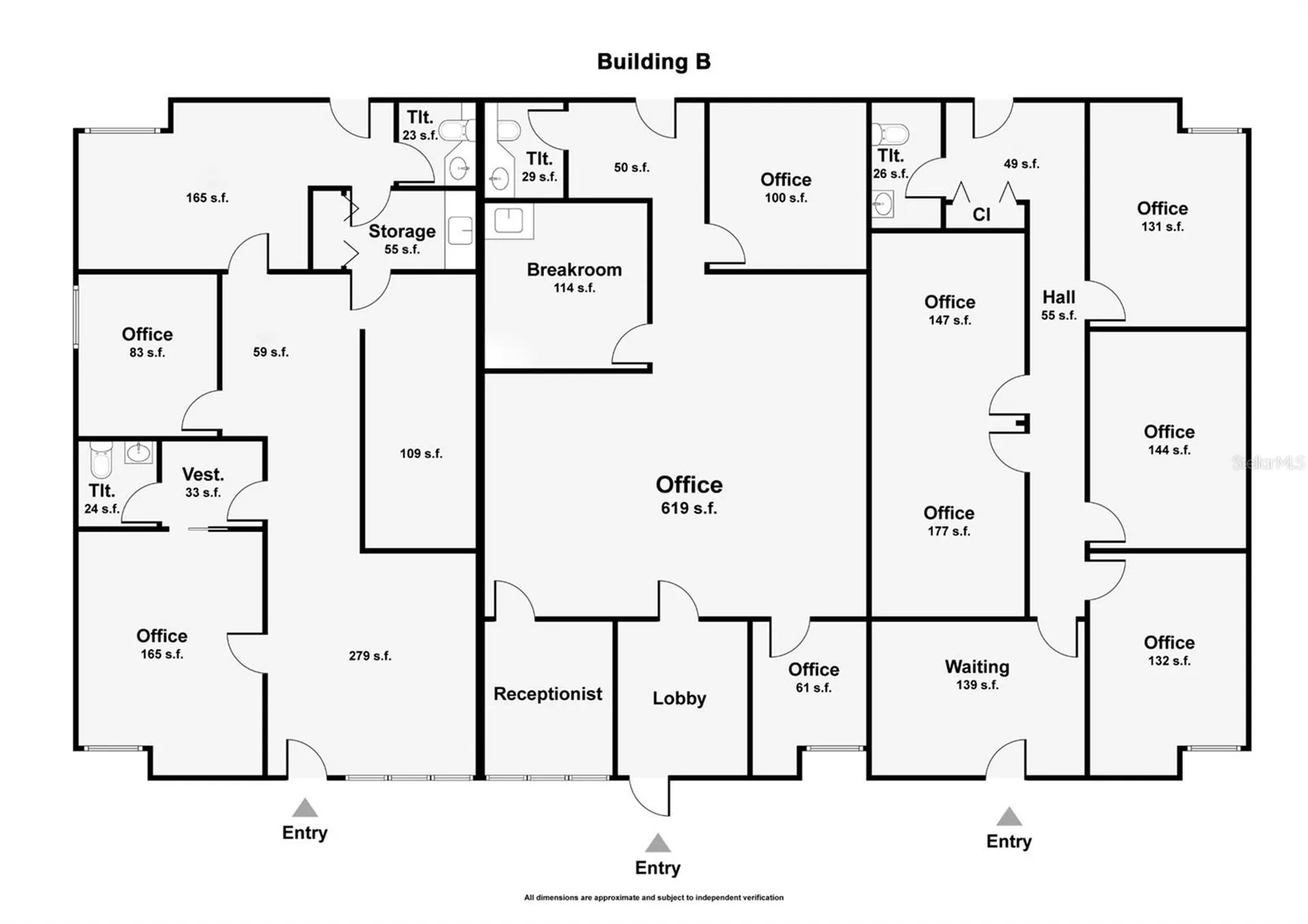 260 S Marion Avenue Lake City FL 32025