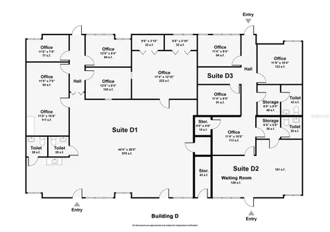 260 S Marion Avenue Lake City FL 32025