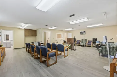 260 S Marion Avenue Lake City FL 32025