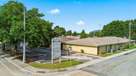 260 S Marion Avenue Lake City FL 32025