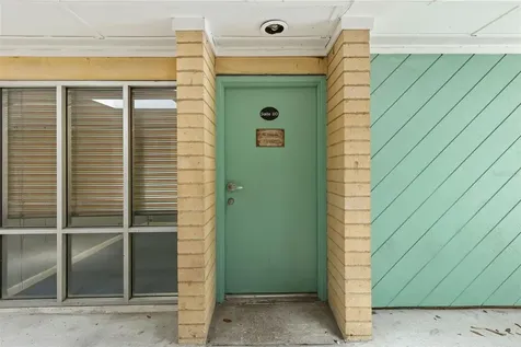 260 S Marion Avenue Lake City FL 32025