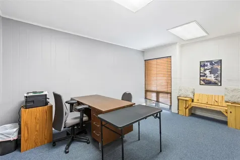 260 S Marion Avenue Lake City FL 32025