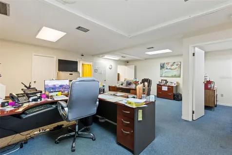 260 S Marion Avenue Lake City FL 32025