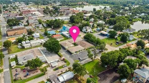 260 S Marion Avenue Lake City FL 32025