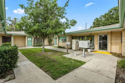 260 S Marion Avenue Lake City FL 32025