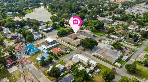 260 S Marion Avenue Lake City FL 32025