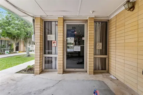 260 S Marion Avenue Lake City FL 32025