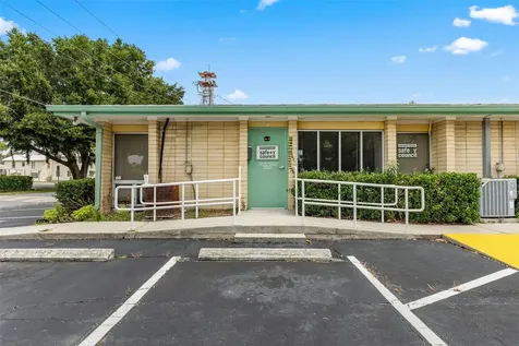 260 S Marion Avenue Lake City FL 32025